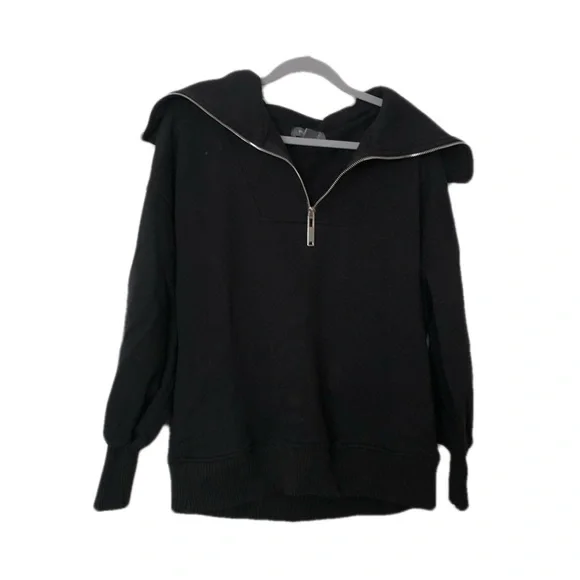 Primark Sweaters Half Zip Sweatshirt Poshmark